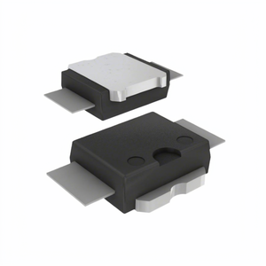 Manufacturer Channel Electronics Component PowerSO-10 Exposed Bottom Pad Transistors PD57060STR-E - Product Image 1