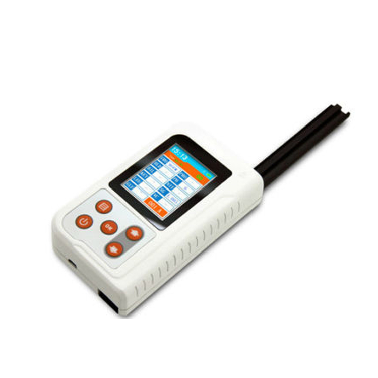 CONTEC BC401 analyzer semi-automatic clinic analizador de orina contec