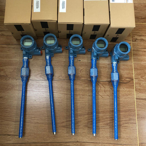 เซ็นเซอร์วัดอุณหภูมิ Rosemounts รุ่น 214C คุณภาพสูง ราคาจากผู้จัดจำหน่ายโดยตรง รุ่น 214c - Product Image 1