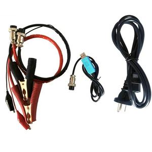 Профессиональный Тестер Аккумуляторов по Заводской Цене ZKETCH EBC-A40L Lifepo4 Тестер Аккумуляторов Lifepo4 тестер емкости аккумулятора с программным обеспечением - Product Image 4