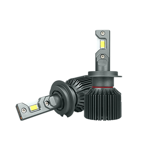 Ampoule LED Super Haute Puissance 110W 11000lm 9-32V pour Éclairage de Voiture et Camion, Ampoule de Phare Z5 H7 H18 pour Amélioration, Accessoires Auto - Product Image 1
