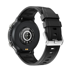 1.52 inç X11 akıllı saat HD büyük dokunmatik ekran <span class=keywords><strong>Gorilla</strong></span> cam kapak kan oksijen basıncı izleme spor İzle erkekler için - Product Image 5