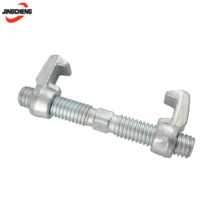 Pièces de connexion de moulage <span class=keywords><strong>d</strong></span>'angle standard Équipement <span class=keywords><strong>d</strong></span>'<span class=keywords><strong>arrimage</strong></span> Raccord de pont de conteneur - Product Image 1