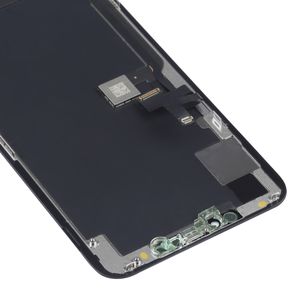 2024 Écran LCD d'origine en gros pour <span class=keywords><strong>iPhone</strong></span> <span class=keywords><strong>11</strong></span> Pro Max avec assemblage complet du numériseur - Product Image 4