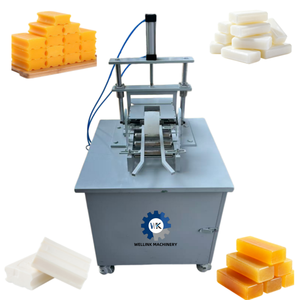 Multifunctional Start-up Factory Small <b>soap</b> production Line Industrial <b>Soap</b> Making Machine <b>Soap</b> Machinery for Wholesales - Product Image 5