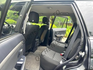 Haval H5 2.0 Smart Edition 2WD Voiture d'occasion Véhicule d'occasion Prix abordable Vente chaude Prix bas Voiture d'occasion Bon prix Fabriqué en Chine - Product Image 5