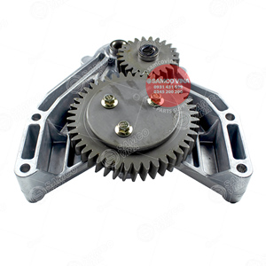 ปั๊มน้ำมันเครื่องขายส่ง รุ่น 923976.0059/ 8170261 สำหรับอะไหล่รถยก Reach Stacker รุ่น 1240VE 1250VE คุณภาพงานหนัก พร้อมจัดส่ง - Product Image 4