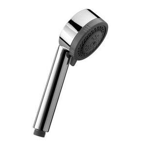 Pommeau de douche à 3 jets Mod Majorca Chrome Bath Hardware - Product Image 1