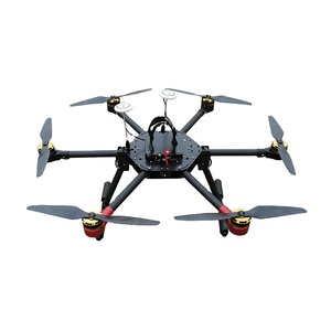 Oranje V6x Kleine Vracht Levering Drone 2.4G P3 Pixhawk2.<span class=keywords><strong>4</strong></span>.8 Kubus + Accessoire Voor Drones - Product Image 2
