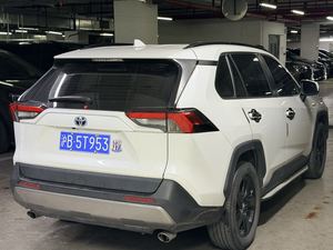 Offre Spéciale – Toyota <span class=keywords><strong>Venza</strong></span> <span class=keywords><strong>Hybride</strong></span> SUV 2.5L CVT 2WD Édition Elite Automatique 2022, Conduite à Gauche, Sièges Sombres, Occasion, Prix Compétitif Chine - Product Image 3