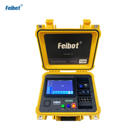 Système de synchronisation Feibot T400 AI