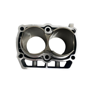 Pièce de rechange pour <span class=keywords><strong>moto</strong></span>, cylindre de moteur de <span class=keywords><strong>moto</strong></span> adapté à Polaris 800 RZR 800, kit de cylindre, piston de 80 mm - Product Image 4