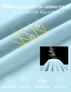 Mens Athletic Shirts Short Sleeve Uv Protection Rash Guard Shirts Quick Dry Gym <b>Tshirt</b> Lightweight <b>Swimming</b> Shirt - Product Image 3