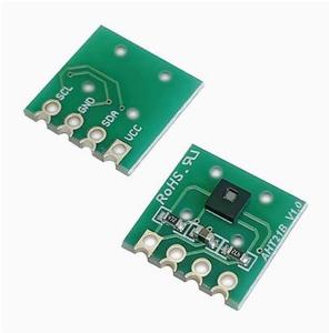 DIP-<span class=keywords><strong>2</strong></span> ZMCT103C per il sensore - Product Image 6