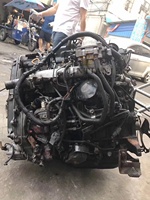 MOTEUR 1KZ UTILISÉ 1KZ 1HZ 1VD 1AZ 1JZ 2JZ MOTEUR JAPONAIS À VENDRE