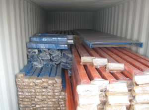 מחסן מתכת כבד מיסוך 1000 ק "ג/2000 ק" ג/3000 ק "ג בשכבה תעשייתית - Product Image 6