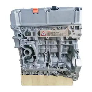 Excellent Quality Brand New Bare Engine Assembly K20A Auto Engine For Honda Acura Stepwgn Stream