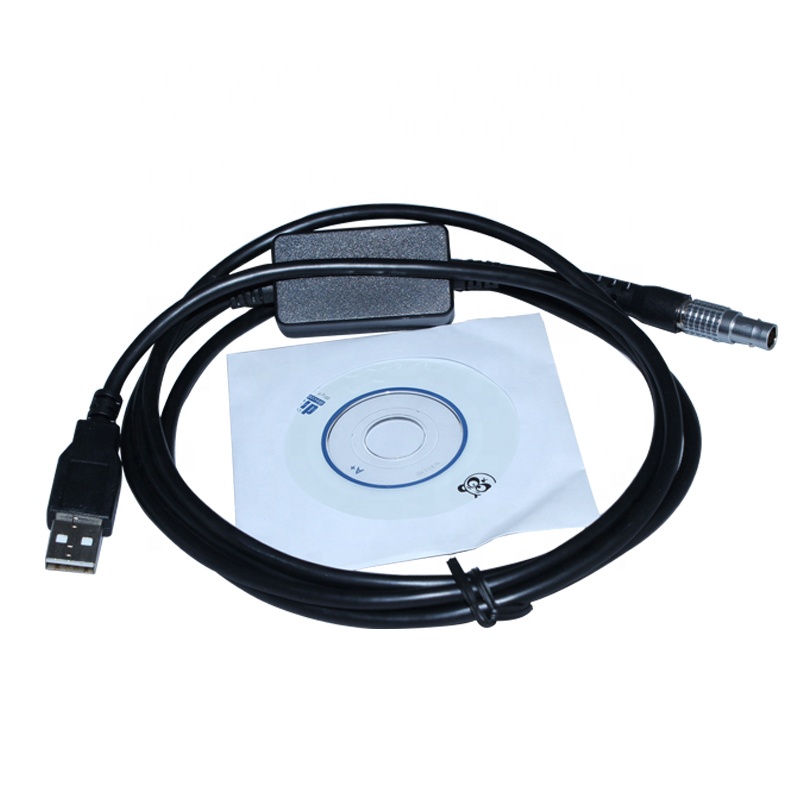 USB-кабель для передачи данных Lei ca GEV189 (734700)