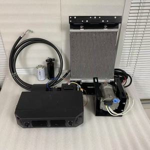 Điều hòa ô tô 12V đa năng 9600BTU 2800W, tiết kiệm điện năng hiệu quả cao - Product Image 6