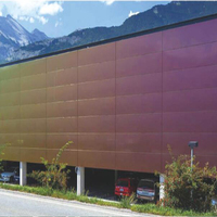 Cetak sublimasi pewarna Panel foto pelat Aluminium kosong lembaran logam sublimasi Aluminium 1050 1060 untuk sublimasi