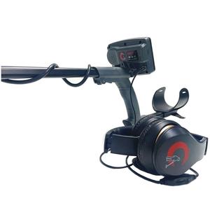 Metal <span class=keywords><strong>Detector</strong></span> Professionale GOLDFORCE F19 per <span class=keywords><strong>Oro</strong></span> Sotterraneo con Cuffie - Product Image 4