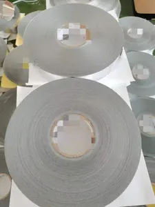 High Quality Hot Sell Heat Resistant Fireproof Self Adhesive Aluminum Foil Tape
