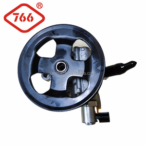 Großhandels preis Autoteile Auto Servolenkung pumpe 44310-0C110 für Toyota Sequoia Tundra - Product Image 2