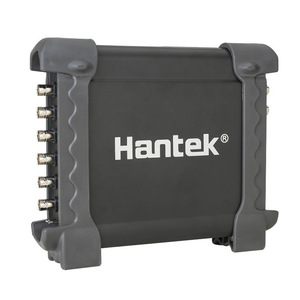 Nuevo Osciloscopio Hantek1008C de 8 Canales + Generador de Señales USB para Automóvil - Product Image 3