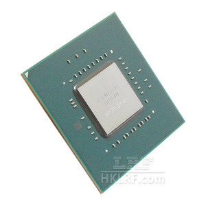 BGA Chipset GPU Chip N17P-G1-A1 per il Computer Portatile di riparazione del circuito integrato - Product Image 6