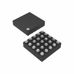 Interface 25 XFBGA, DSBGA IC <b>USB</b> <b>SWITCH</b> SP4T 25DSBGA Buy Online Electronic Components In Stock TSU6721YFPR - Product Image 1
