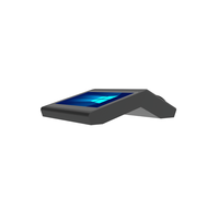 Système de commande de restaurant MJ1160, écran tactile 11,6 pouces, caisse enregistreuse POS, terminaux de point de vente pour chaîne de magasins multiples