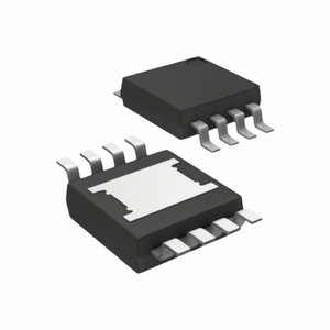 Composants électroniques en stock : Circuit intégré de gestion de l'alimentation (PMIC) MP6233DH-LF 8 TSSOP, 8 MSOP avec pad exposé (BOM) - Product Image 1