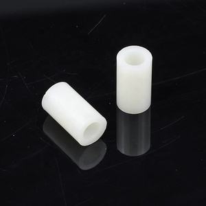 Support d'espacement en <span class=keywords><strong>plastique</strong></span> naturel pour circuit imprimé Elehk blanc noir rond en nylon <span class=keywords><strong>Entretoise</strong></span> pour circuit imprimé en <span class=keywords><strong>plastique</strong></span> Entretoises pour circuit imprimé en <span class=keywords><strong>plastique</strong></span> - Product Image 3