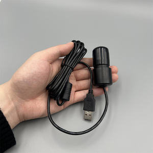 PEXMART SE21936 23.2mm コモンインターフェース 500万画素 USB 2.0 顕微鏡 電子接眼レンズ 3年保証付き - Product Image 6