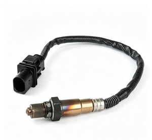 Sonde lambda DZ-<span class=keywords><strong>202</strong></span> 079906262S pour Volkswagen <span class=keywords><strong>Touareg</strong></span> 2014 4.2L - Product Image 4