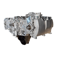 Para Subaru Impreza Legacy Forester JDM EJ20 2.0L SOHC Motor Culatas por Ej20 Ej25