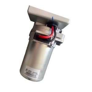 Pour Wuling Confero S3pu Motor L Motor S Colonne de direction assistée électronique avec tube électronique et boîtier de direction électrique - Product Image 4