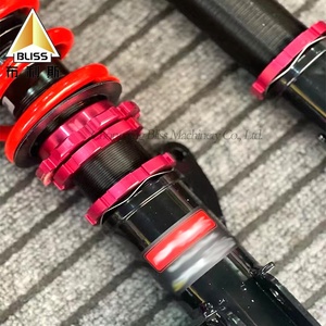 โช้คอัพยางอะไหล่รถยนต์โช้คอัพเครื่องโช้คอัพสปริงคอมเพรสเซอร์สำหรับฮอนด้าฟิต GR9 - Product Image 2