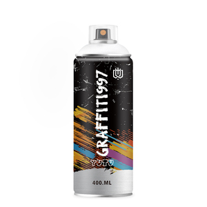 Fabricantes de <span class=keywords><strong>pintura</strong></span> acrílica, <span class=keywords><strong>pintura</strong></span> en aerosol de espejo cromado de secado rápido, <span class=keywords><strong>pintura</strong></span> en aerosol de tela de Color de grafiti de Metal para coche de 400ML - Product Image 2