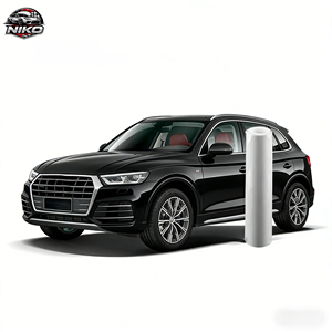 NIKO Film Custom Manufacturer Clear Car PPF Car <b>Paint</b> Protection Film Self Healing Car TPU TPH PPF Film - Product Image 1