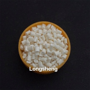 Granulés de résine ABS résistants aux UV, matière première plastique, qualité moulage par injection pour l'électronique, les pièces automobiles et les tuyaux - Product Image 6