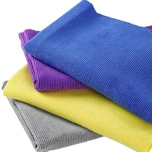 Asciugamano grande per auto <span class=keywords><strong>in</strong></span> fibra di perle per lucidare la ceretta con taglio a caldo - Product Image 5