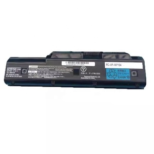Pin máy tính xách tay cho <span class=keywords><strong>NEC</strong></span> PC-VP-WP104 wp103 wp114 wp127 ll550 ll750tg6r 11.1V 4200mAh máy tính xách tay - Product Image 2