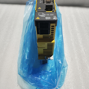 Amplificador de Servoaccionamiento Fanuc A06B-6117-H209 con Garantía - Product Image 4
