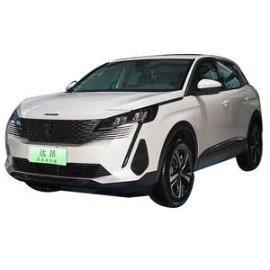 <span class=keywords><strong>Peugeot</strong></span> <span class=keywords><strong>4008</strong></span> 2024 360THP Driver Edition Conduite à gauche SUV compact 1.6T 170 chevaux L4 8AT Voitures à essence FWD 2025 <span class=keywords><strong>2023</strong></span> - Product Image 1
