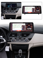 Navifly Snapdragon 680 système Android 1920*720p écran IPS autoradio pour BMW Z4 E89 2009-2018 avec voiture jouer auto