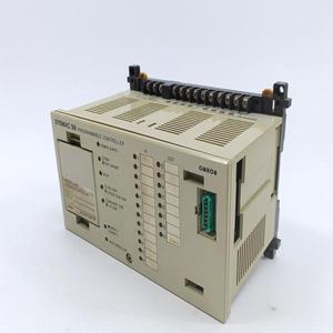 PLC 3G2S6-CPU17 ระบบควบคุมโปรแกรมได้ Sysmac - Product Image 1