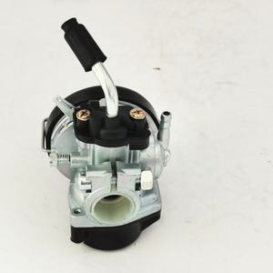 SHA1412-carburador de 19mm para motor de <span class=keywords><strong>2</strong></span> tiempos Dellorto SHA1515 SHA 1515 <span class=keywords><strong>tomo</strong></span> F37, minimoto motorizada - Product Image 4