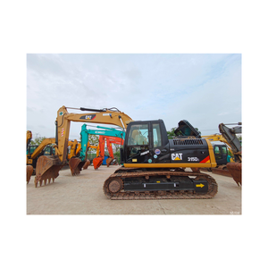 Mini-excavatrice hydraulique sur chenilles d'occasion de 15 tonnes du Japon avec moteur Kohler et vérin hydraulique TOSHIBA - Product Image 2