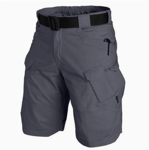 DFS09 Men Classic Tactical Shorts Upgraded Waterproof Quick Dry - Product Image 2
